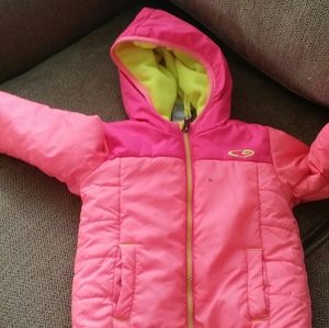 18month puffer jacket